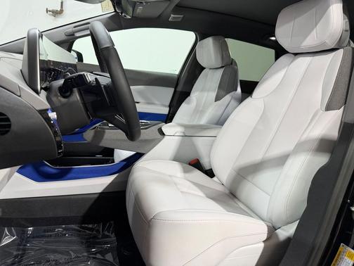 Black Raven 2026 Cadillac OPTIQ Sport