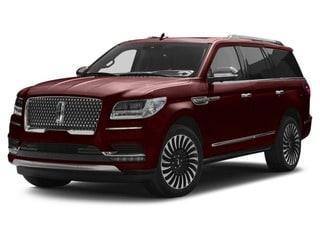 2018 Lincoln Navigator Select