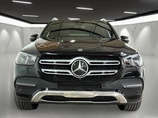 2023 Mercedes-Benz GLE 350 4MATIC