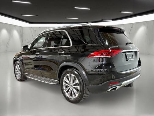 2023 Mercedes-Benz GLE 350 4MATIC