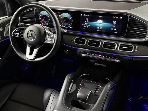 2023 Mercedes-Benz GLE 350 4MATIC