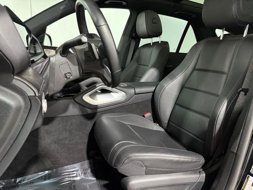 2023 Mercedes-Benz GLE 350 4MATIC