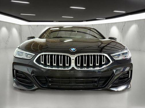 2024 BMW 840 i