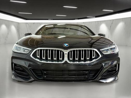 2024 BMW 840 i