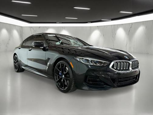 2024 BMW 840 i