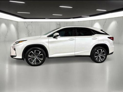 2019 Lexus RX 350 Base