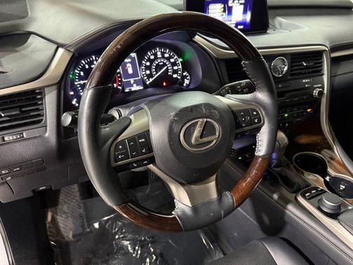 2019 Lexus RX 350 Base