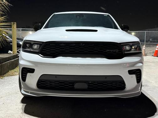 2024 Dodge Durango SRT Hellcat Premium