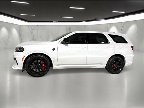2024 Dodge Durango SRT Hellcat Premium