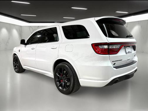 2024 Dodge Durango SRT Hellcat Premium
