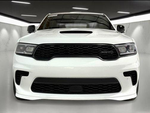 2024 Dodge Durango SRT Hellcat Premium