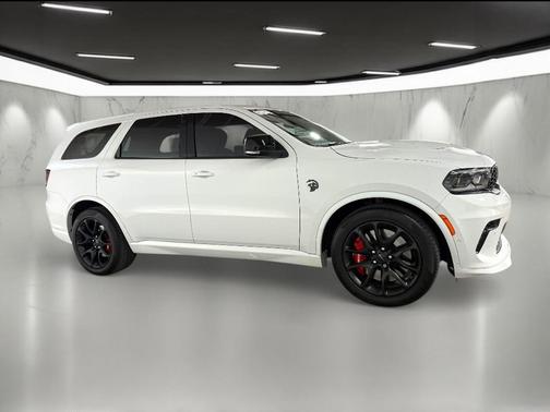 2024 Dodge Durango SRT Hellcat Premium