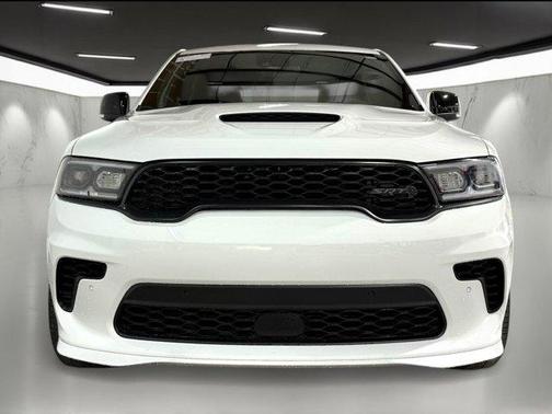 2024 Dodge Durango SRT Hellcat Premium