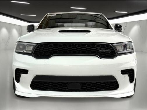 2024 Dodge Durango SRT Hellcat Premium
