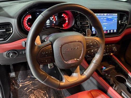 2024 Dodge Durango SRT Hellcat Premium