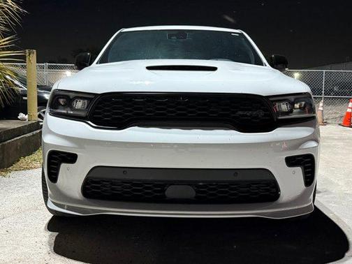 2024 Dodge Durango SRT Hellcat Premium