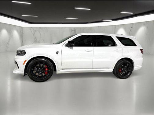 2024 Dodge Durango SRT Hellcat Premium