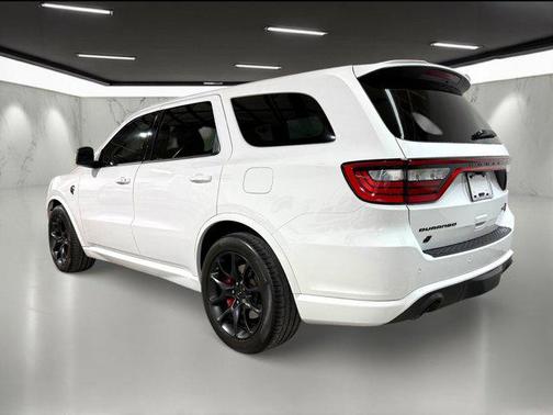 2024 Dodge Durango SRT Hellcat Premium