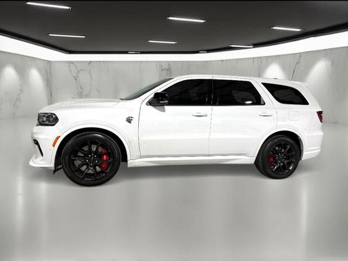 2024 Dodge Durango SRT Hellcat Premium