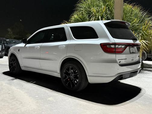 2024 Dodge Durango SRT Hellcat Premium