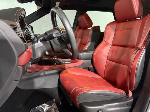 2024 Dodge Durango SRT Hellcat Premium