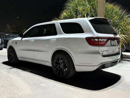 2024 Dodge Durango SRT Hellcat Premium