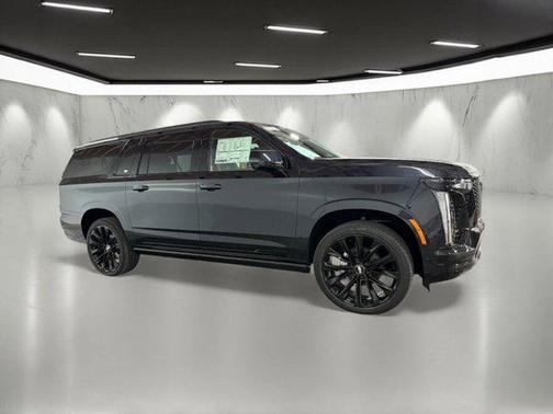 2026 Cadillac Escalade ESV Sport Platinum