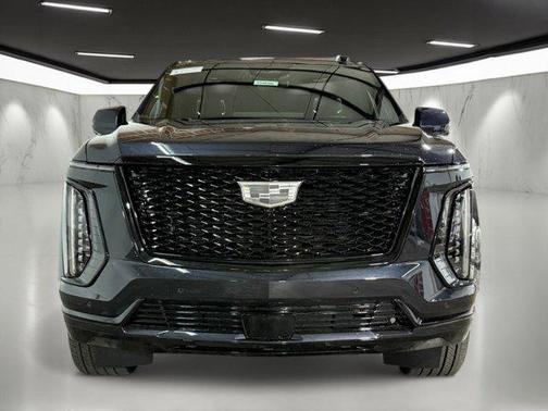 2026 Cadillac Escalade ESV Sport Platinum