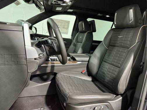 2026 Cadillac Escalade ESV Sport Platinum