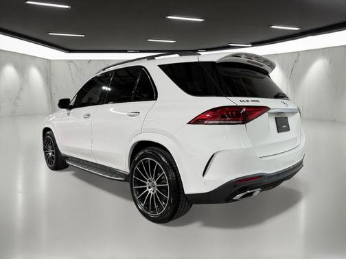 2023 Mercedes-Benz GLE 450 4MATIC