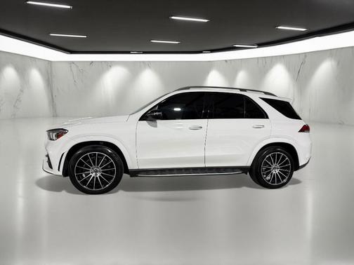 2023 Mercedes-Benz GLE 450 4MATIC