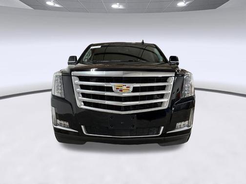 Black Raven 2019 Cadillac Escalade Premium Luxury