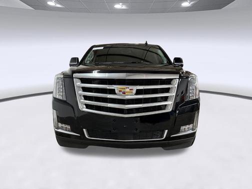 Black Raven 2019 Cadillac Escalade Premium Luxury