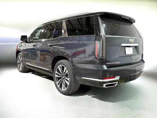 2025 Cadillac Escalade Premium Luxury