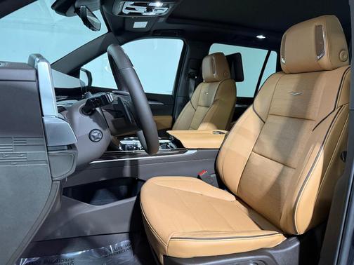 2025 Cadillac Escalade Premium Luxury
