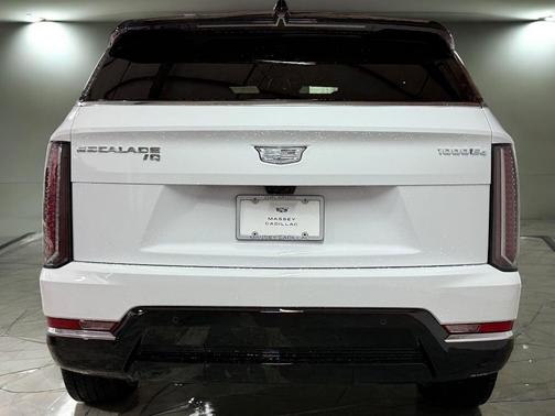 2025 Cadillac Escalade IQ Luxury 1