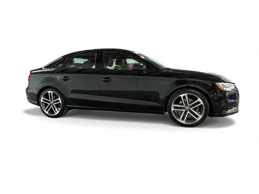 2019 Audi A3 Premium