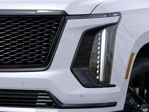 2026 Cadillac Escalade ESV Sport Platinum