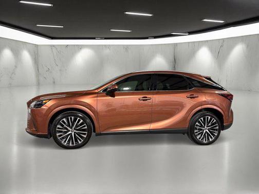 2025 Lexus RX 350 Base