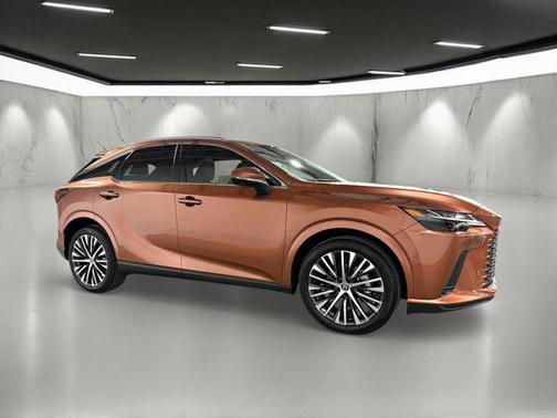 2025 Lexus RX 350 Base