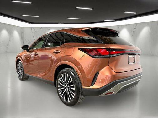 2025 Lexus RX 350 Base