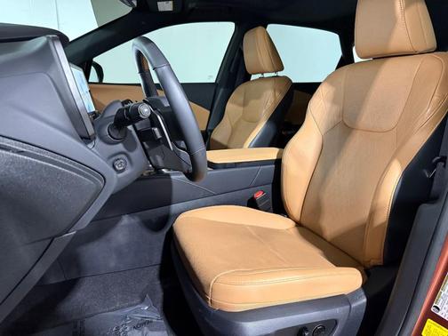 2025 Lexus RX 350 Base