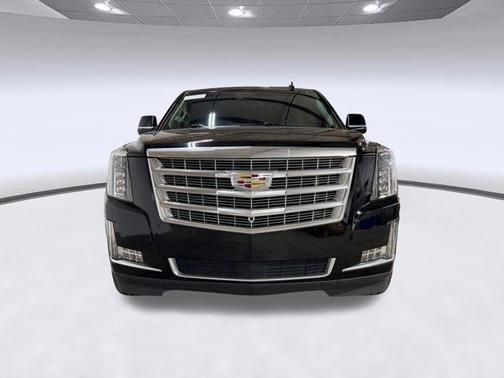 Black Raven 2019 Cadillac Escalade Premium Luxury