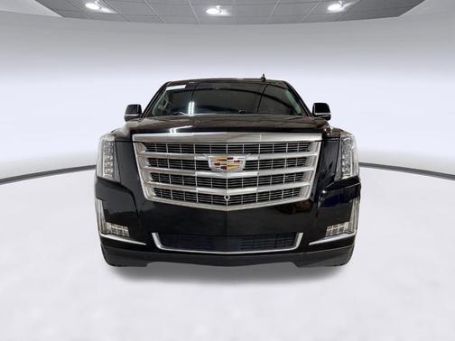Black Raven 2019 Cadillac Escalade Premium Luxury
