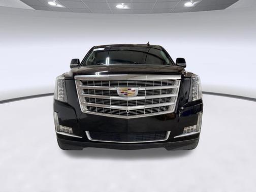 Black Raven 2019 Cadillac Escalade Premium Luxury