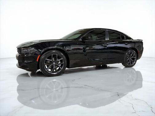 2021 Dodge Charger SXT