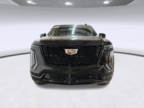 Black Raven 2026 Cadillac Escalade ESV Sport