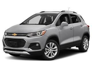 2018 Chevrolet Trax Premier