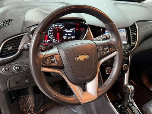 2018 Chevrolet Trax Premier