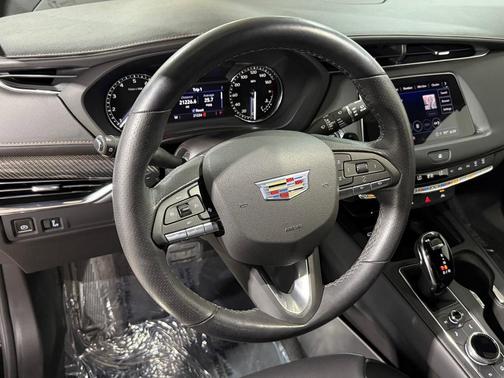 2023 Cadillac XT4 Sport